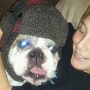 Meet your Posher, Shannon